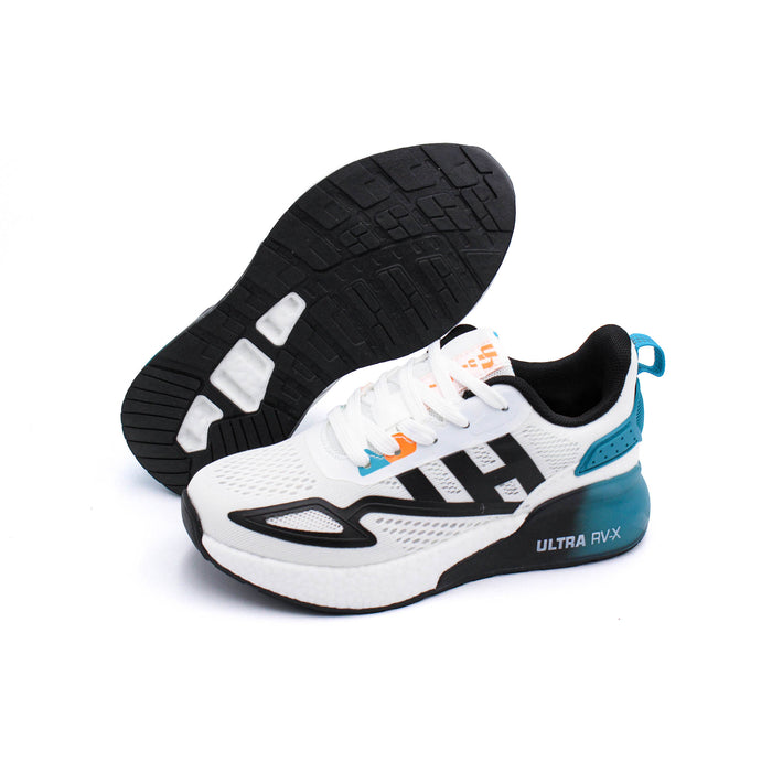 Zapatillas Niño Lifestyle Ultra Trend RV-X