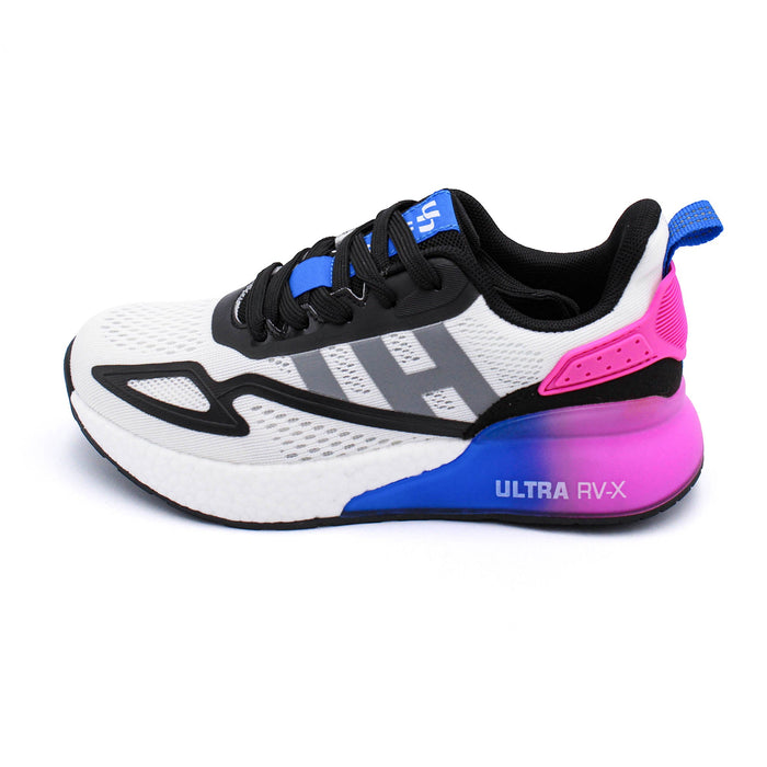 Zapatillas Niño Lifestyle Ultra Trend RV-X
