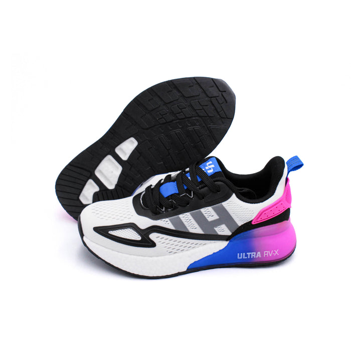 Zapatillas Niño Lifestyle Ultra Trend RV-X