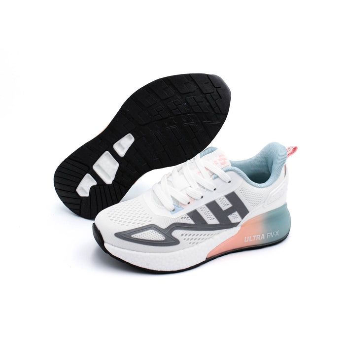 Zapatillas Niño Lifestyle Ultra Trend RV-X