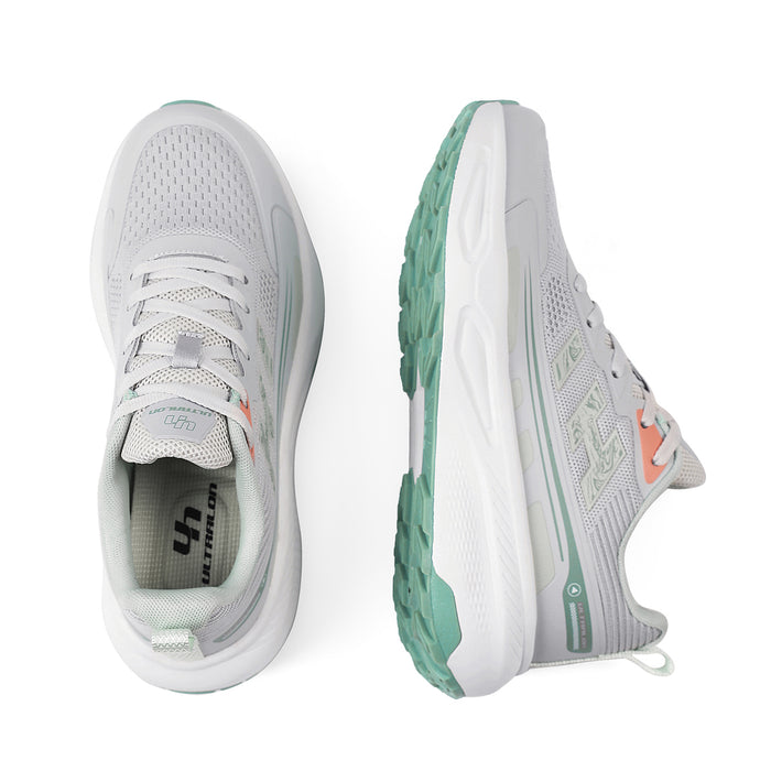 Zapatillas Mujer Outdoor Ultra Alturix