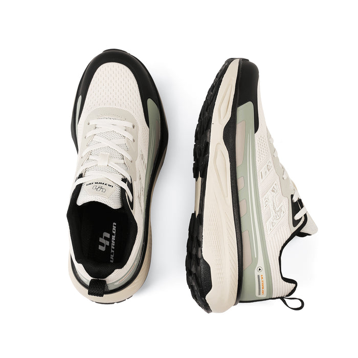 Zapatillas Hombre Outdoor Ultra Alturix
