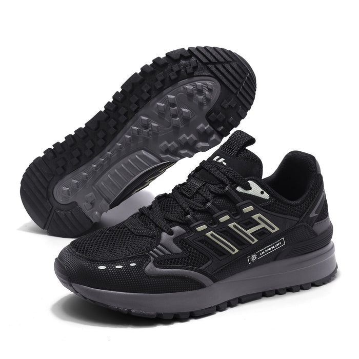 Zapatillas Hombre Urbanas Ultra Corex