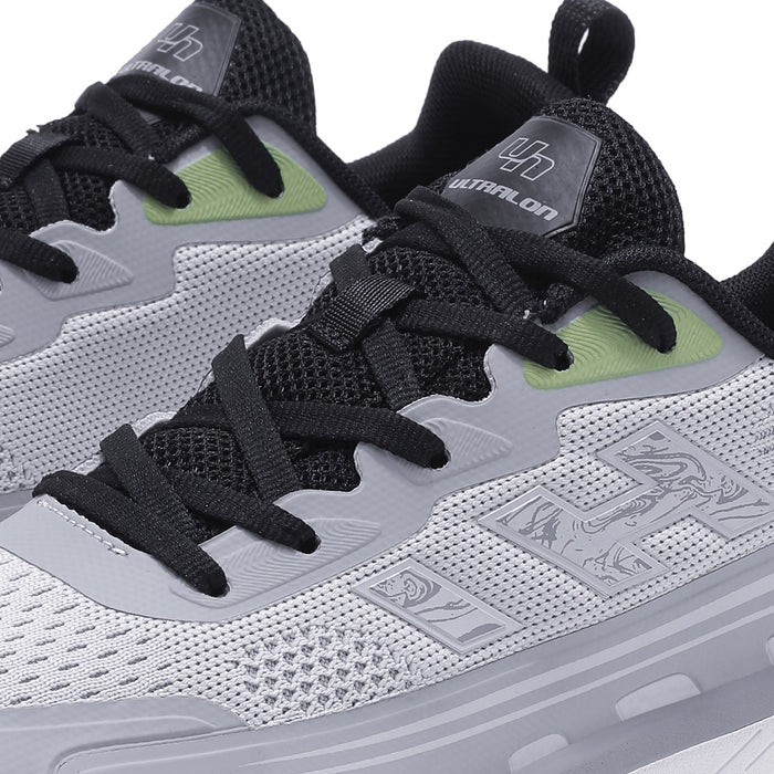 Zapatillas Hombre Outdoor Ultra Alturix
