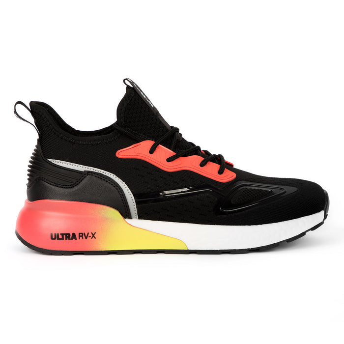 Zapatillas Hombre Running Ultra Rider RV-X
