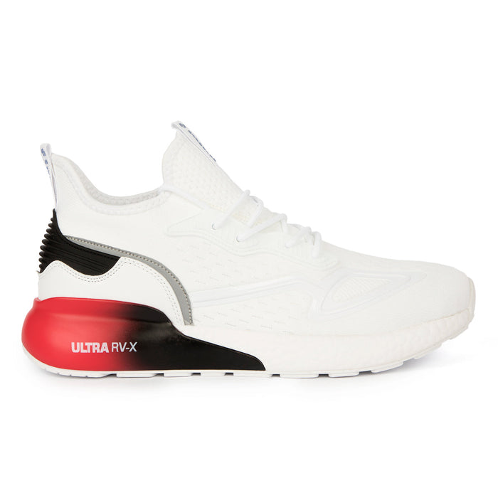 Zapatillas Hombre Running Ultra Rider RV-X