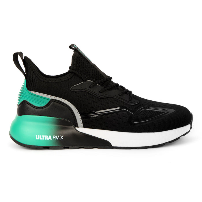 Zapatillas Hombre Running Ultra Rider RV-X
