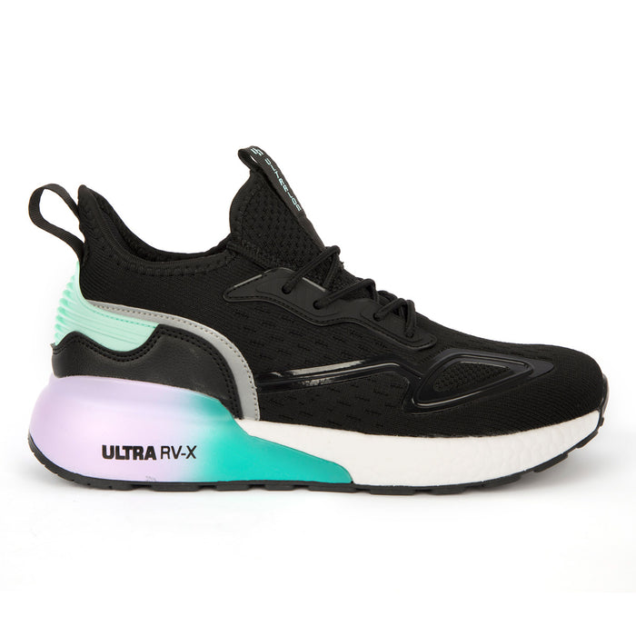 Zapatillas Mujer Running Ultra Rider RV-X