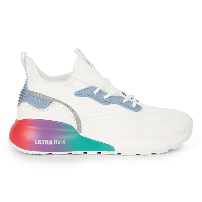 Zapatillas Mujer Running Ultra Rider RV-X