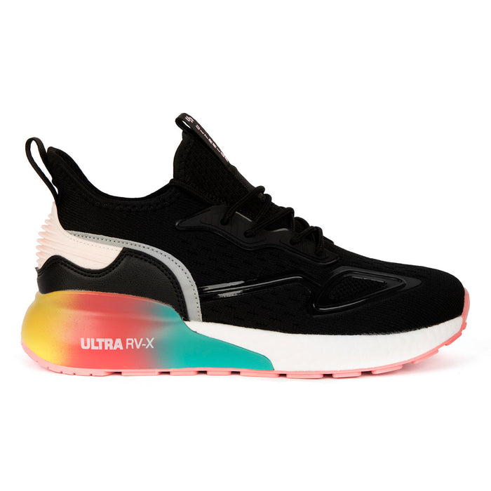 Zapatillas Mujer Running Ultra Rider RV-X