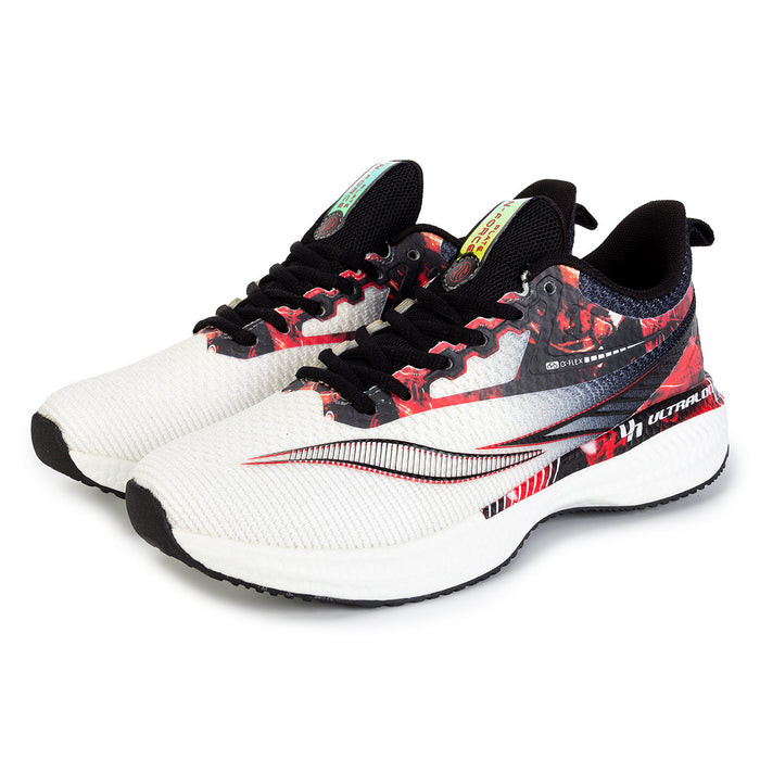 Zapatillas Hombre Running Ultra Flex 3.0