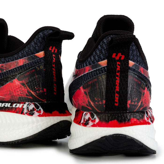 Zapatillas Hombre Running Ultra Flex 3.0