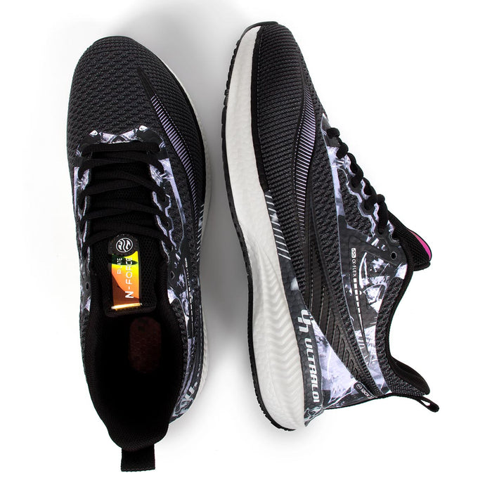 Zapatillas Hombre Running Ultra Flex 3.0