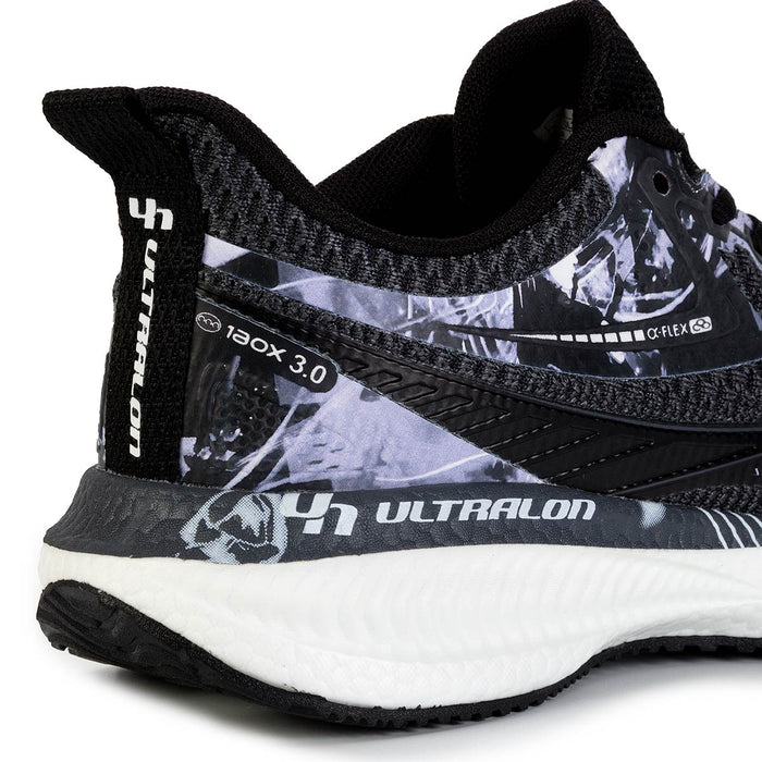Zapatillas Hombre Running Ultra Flex 3.0