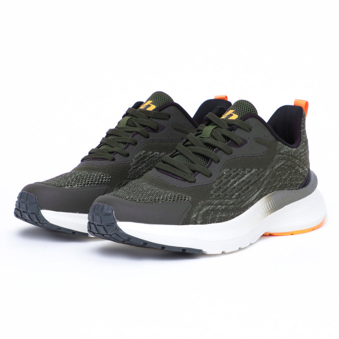 Zapatillas Hombre Running Ultra Interact