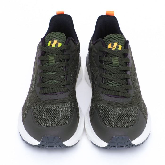 Zapatillas Hombre Running Ultra Interact