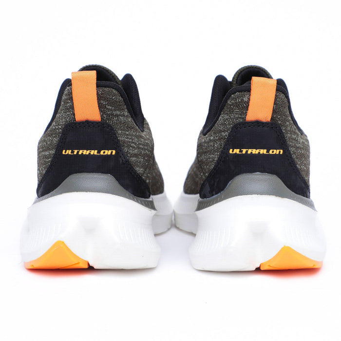 Zapatillas Hombre Running Ultra Interact