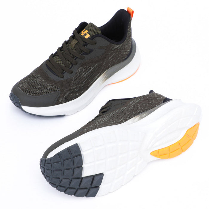 Zapatillas Hombre Running Ultra Interact