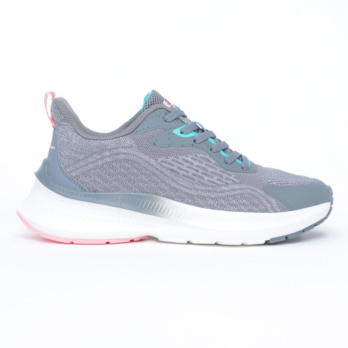 Zapatillas Mujer Running Ultra Interact