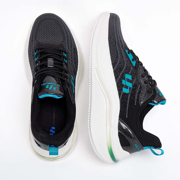 Zapatillas Hombre Running Ultra Boomerang