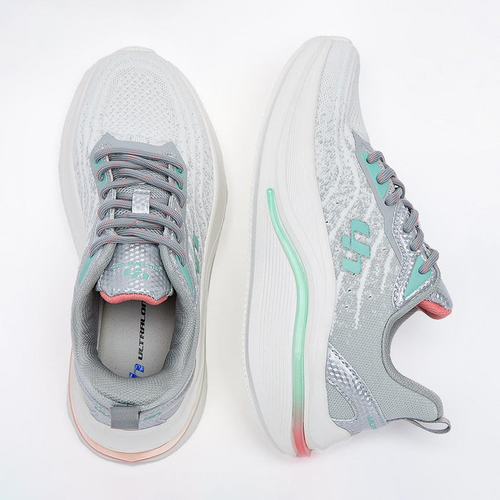 Zapatillas Mujer Running Ultra Boomerang
