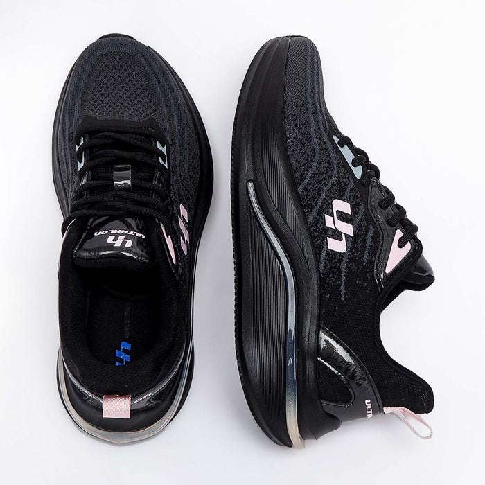 Zapatillas Mujer Running Ultra Boomerang