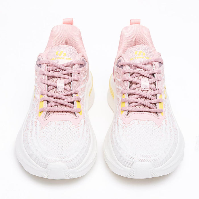 Zapatillas Mujer Running Ultra Boomerang