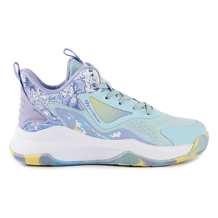 Zapatillas Mujer Lifestyle Ultra Ketball
