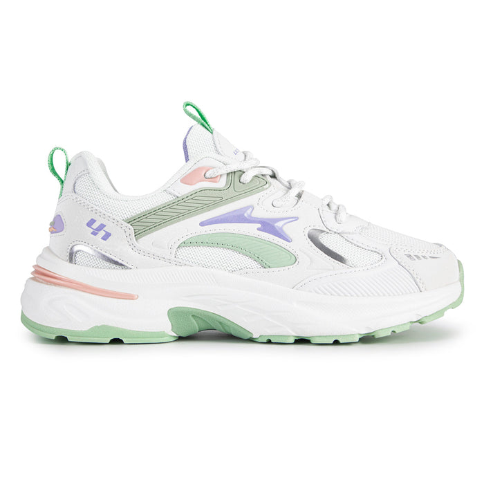 Zapatillas Mujer Urbanas Ultra Retro