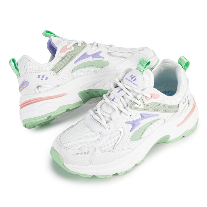 Zapatillas Mujer Urbanas Ultra Retro
