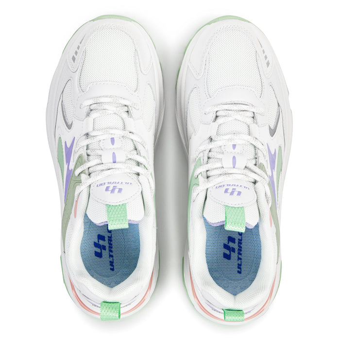 Zapatillas Mujer Urbanas Ultra Retro