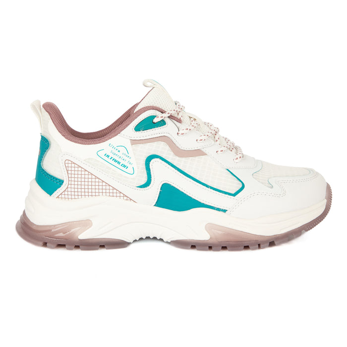 Zapatillas Mujer Lifestyle Ultra Superplay
