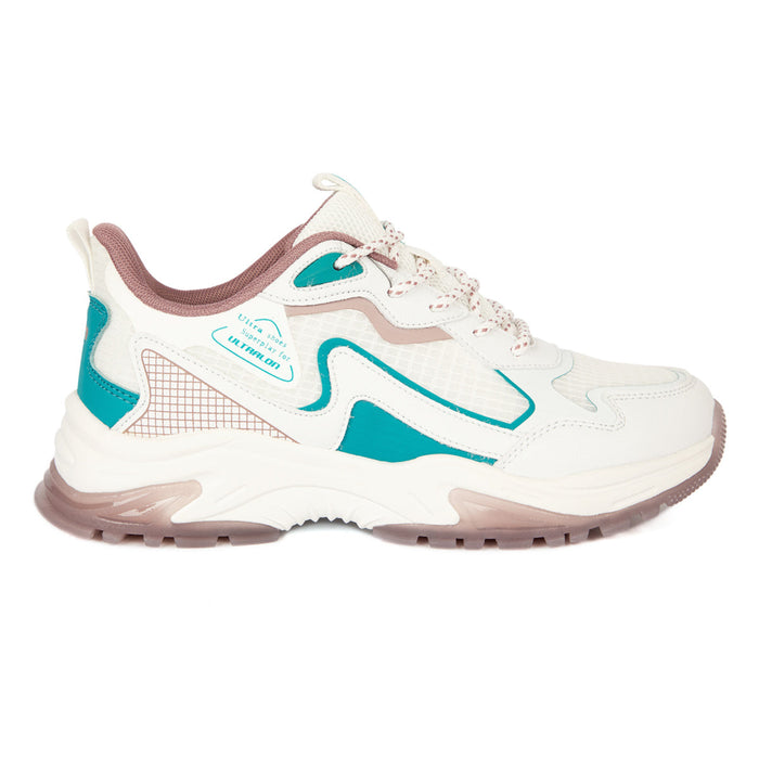 Zapatillas Mujer Lifestyle Ultra Superplay
