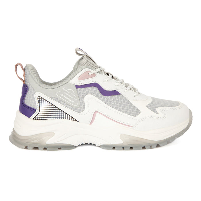 Zapatillas Mujer Lifestyle Ultra Superplay