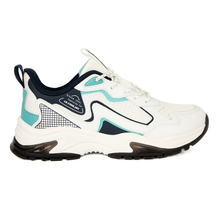 Zapatillas Mujer Lifestyle Ultra Superplay