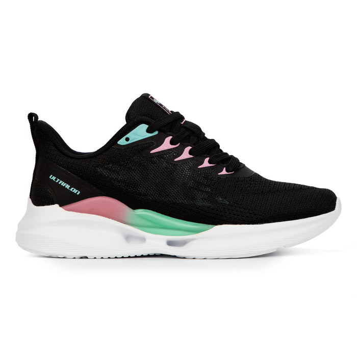 Zapatillas Mujer Running Ultra Energy