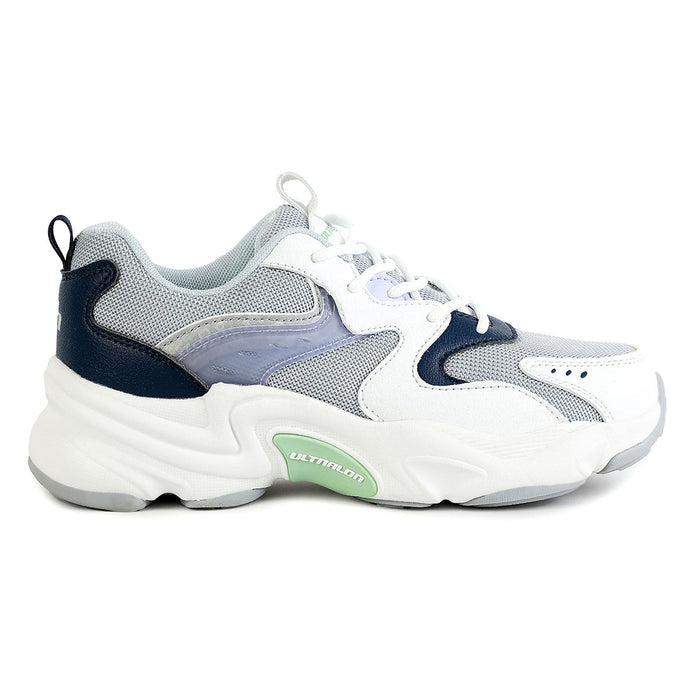 Zapatillas Mujer Lifestyle Ultra Tech