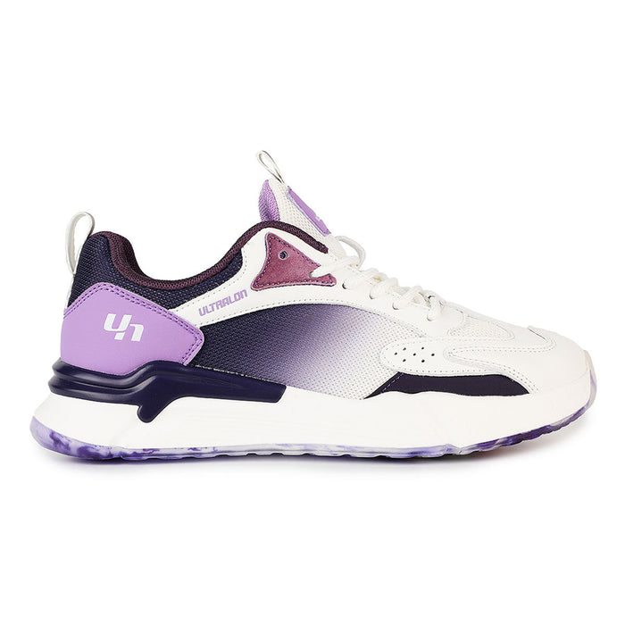 Zapatillas Mujer Lifestyle Ultra Tiger 3.0