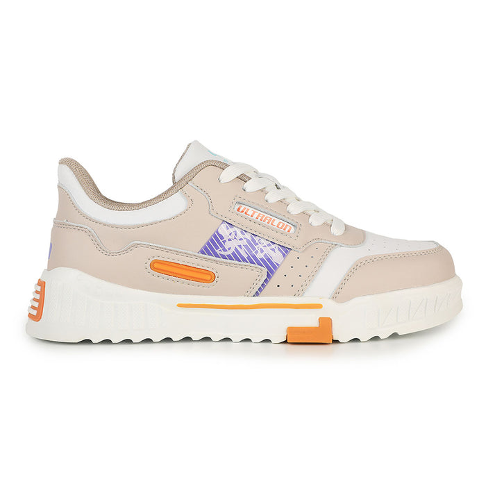 Zapatillas Mujer Lifestyle Ultra Sky Mayze