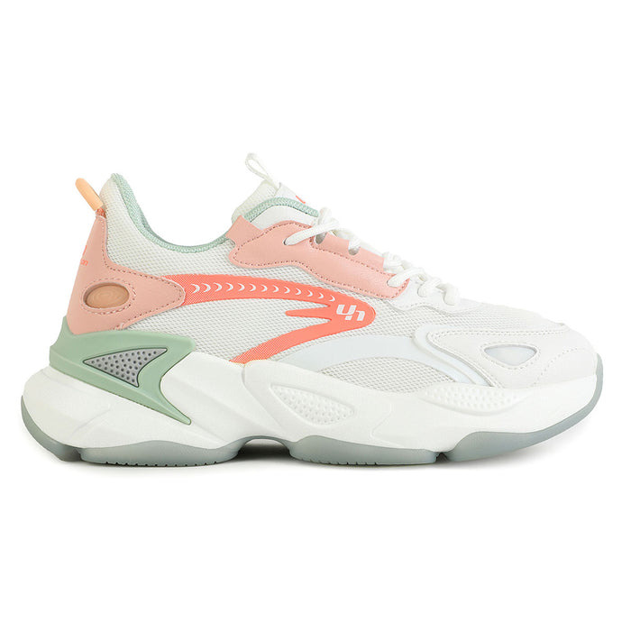 Zapatillas Mujer Lifestyle Ultra Turbo