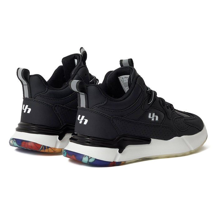 Zapatillas Mujer Urbanas Ultra Archive Crew