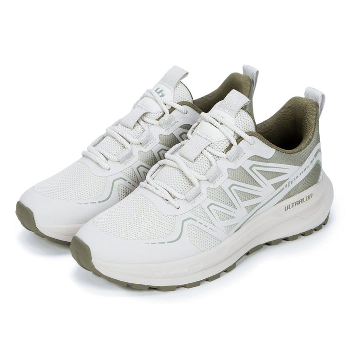Zapatillas Hombre Outdoor Ultra Terrex Impact