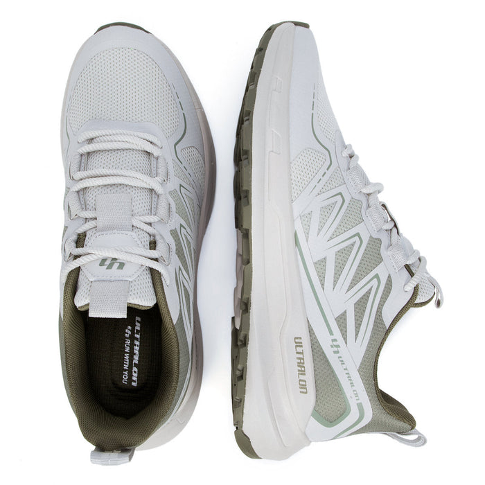 Zapatillas Hombre Outdoor Ultra Terrex Impact