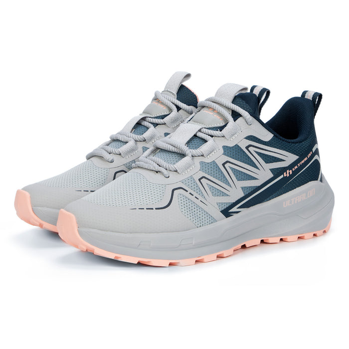 Zapatillas Mujer Outdoor Ultra Terrex Impact