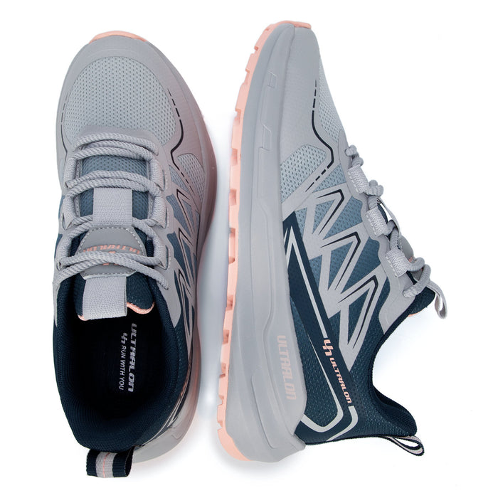 Zapatillas Mujer Outdoor Ultra Terrex Impact