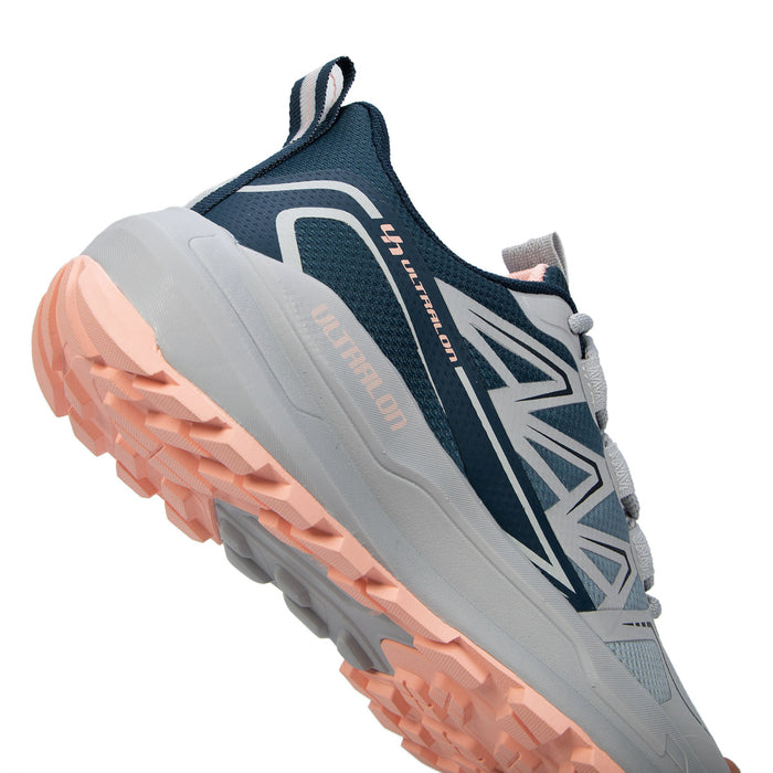 Zapatillas Mujer Outdoor Ultra Terrex Impact