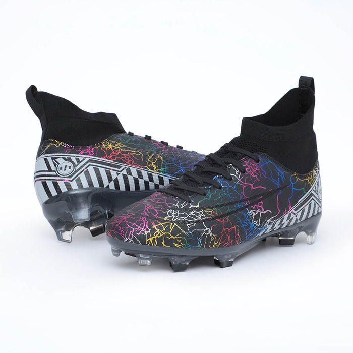 Zapatillas Hombre Chimpunes Fútbol Ultra Storm