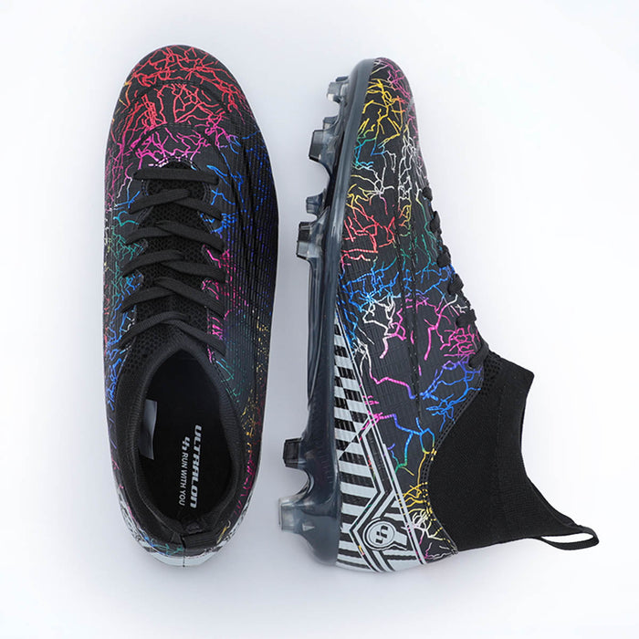 Zapatillas Hombre Chimpunes Fútbol Ultra Storm