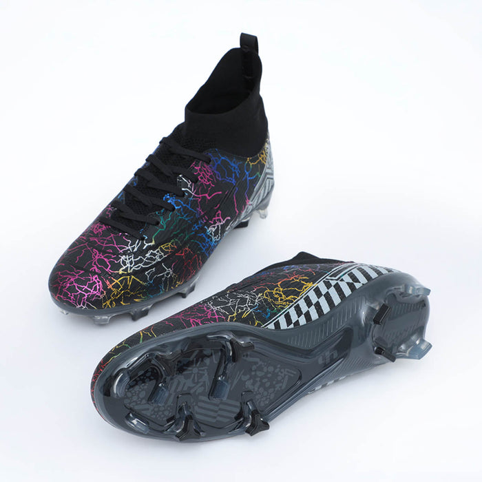 Zapatillas Hombre Chimpunes Fútbol Ultra Storm