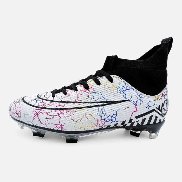 Zapatillas Hombre Chimpunes Fútbol Ultra Storm